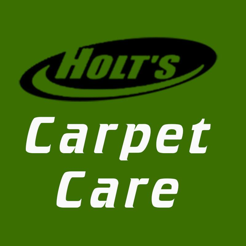 Holts Carpet Care